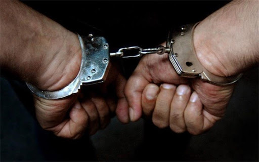 متهم به قتل در دهدشت دستگیر شد/ راز کشف دو جسد در دره شور